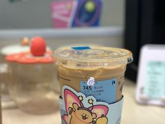 -瑞幸咖啡(高新政务中心店)