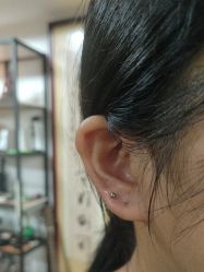 -冰岛刺青·手工耳饰品售卖·专业纹身