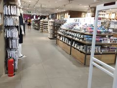 -MUJI无印良品(武汉世界城广场店)