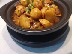-小秦淮·南京土菜(新亭西路店)