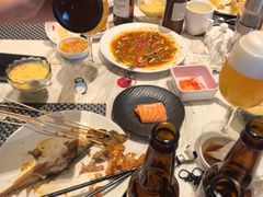 -长沙三景韦尔斯利酒店·Oval全日制餐厅自助餐