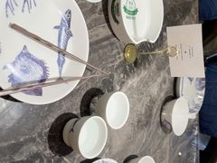 -前海沿·青岛菜(乐客城店)