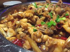 -胖哥俩肉蟹煲(海盐总店)