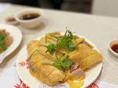 -振鼎鸡(福州路店)