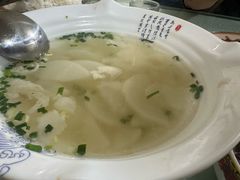 -映秋饭店(李庄总店)