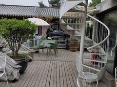 -糖房咖啡(南锣鼓巷店)
