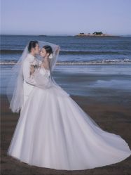 -摩玛婚纱摄影(杭州店)
