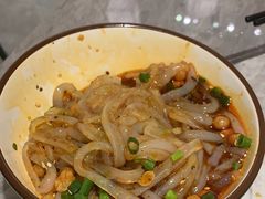 -肥家大排档(天河体育西店)