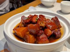 -不倒翁·安徽名菜楼(步行街店)
