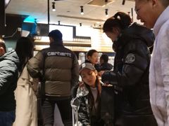 -喜茶(北京三里屯太古里店)
