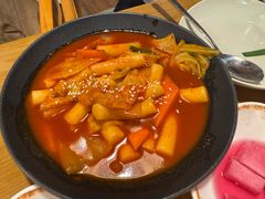 -海云台韩式汤饭·13年匠心韩料(南山店)