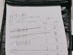 -常来小聚·广州非遗传承餐厅(高德置地店)