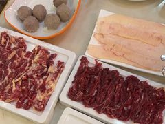 -潮悦牛肉火锅城(水贝店)