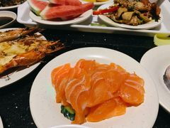 -萧邦音乐会所KTV·蒸汽活海鲜自助(福田店)