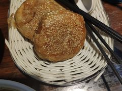 -天津乾毓德饭庄·清真传统炒菜·海鲜烧烤(咸阳路店)