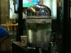 -遇见西木美式餐厅(体育路店)