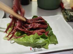 -百岁我家酸菜鱼(龙湾万达店)