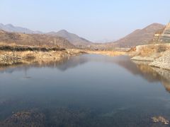 -狼牙山风景区