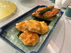 -常来小聚·广州非遗传承餐厅(高德置地店)