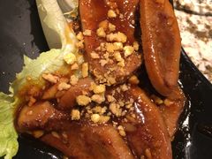 -御满屋日本料理