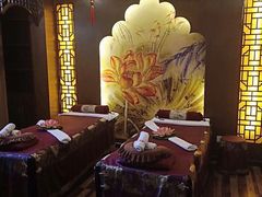 -莱仪堂艾灸经络养生馆(武威东路店)