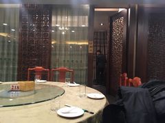 包厢-烤肉宛饭庄(北新桥店)