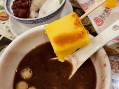 -周大娘牛乳(旧寨古村总店)