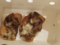 炙烤肥牛Tapas-必胜客(津塘店)