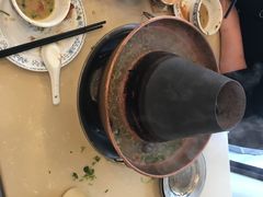 -月圆火锅(宁海东路二店)