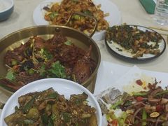 -黑石礁酒楼·海鲜(黑石礁店)