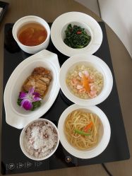 -金鹰国际月子中心(新街口店)