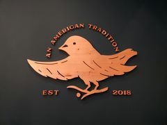 -Pie Bird(新闸路店)