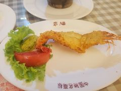 -华梅西餐厅(哈尔滨中央大街店)