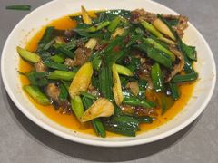 -张烤鸭·川菜·非遗冒烤鸭(青石桥店)