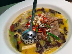 -吴氏老妈·23年家常菜(古城店)