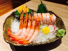 -小山日本料理(兴业太古汇店)