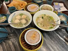 -安泰楼·佛跳墙创始人·传统闽味早茶·酒楼(三坊七巷闽菜地标店)