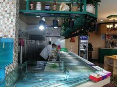 -港畔赶海蒸汽海鲜烧烤自助(仙螺岛店)