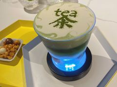 -茶是一枝花泡茶店