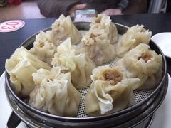-北三沙家烧麦(北头道街店)