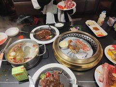 -世纪金源购物中心