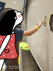 -天空之城家庭互动游乐场