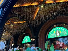 -布拉格餐厅· 中欧捷克菜(全国首店)