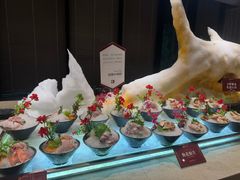 -雍和会海鲜姿造自助(湖东路店)