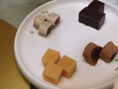 -羲和雅苑•北京烤鸭(国贸商城店)