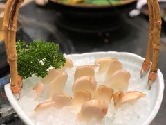 -龙门养心粥火锅(祥恒广场店)
