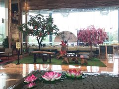-台山颐和温泉城