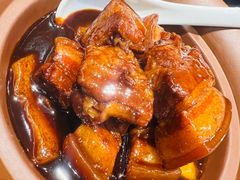 -香雪海饭店中餐厅(湖滨店)