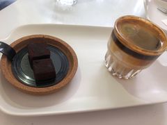 -收获咖啡HARVEST RESERVE(苍山店)
