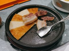 -小厨娘淮扬菜(清江苏宁广场店)